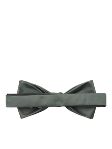 Jack & Jones Recycled Polyester Bow tie -Balsam Green - 12242998