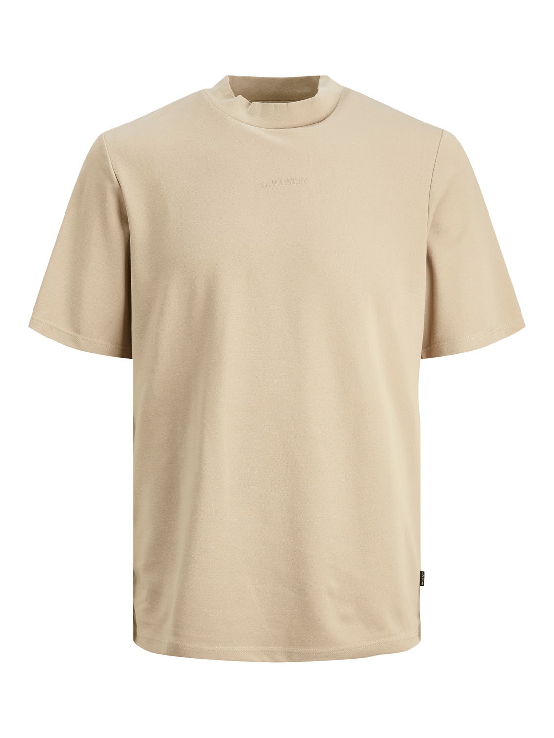 Logo Crew neck T-shirt with 50% discount! | Jack & Jones®