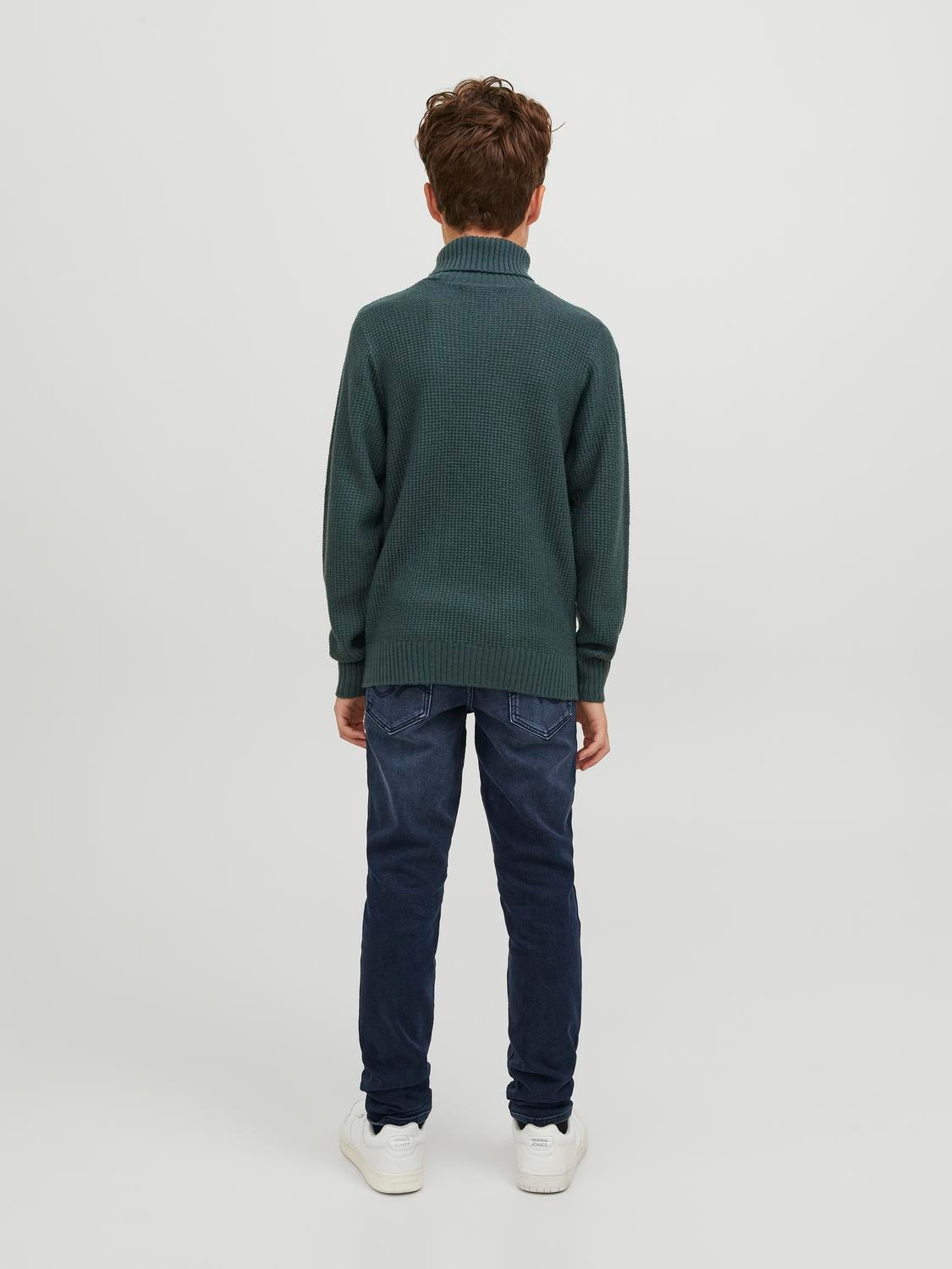 Jack & Jones Trikósál Ifjúsági -Magical Forest - 12243149