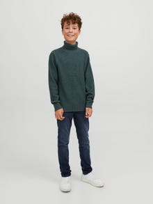 Jack & Jones Rullekrave Til drenge -Magical Forest - 12243149