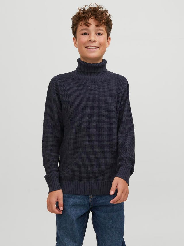 Jack & Jones Col roulé Pour les garçons - 12243149