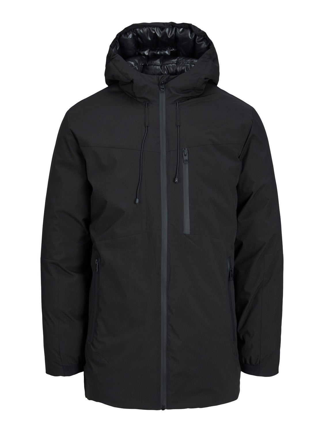 Jack jones coats on sale sale