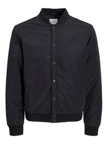 Jack & Jones Bomber jacket -Black - 12243232