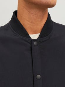 Jack & Jones Bomberdzseki -Black - 12243232