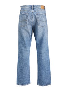 Jack & Jones JJIALEX JJORIGINAL SBD 318 LN Jeans baggy fit -Blue Denim - 12243248
