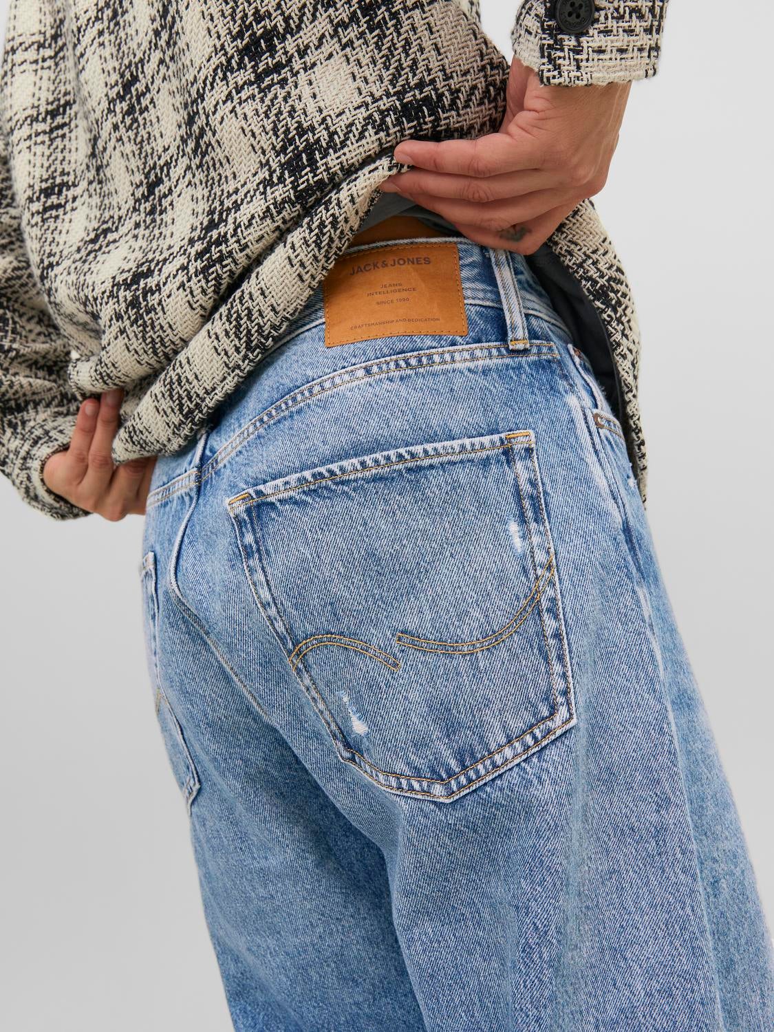 Jack jones clearance vintage jeans