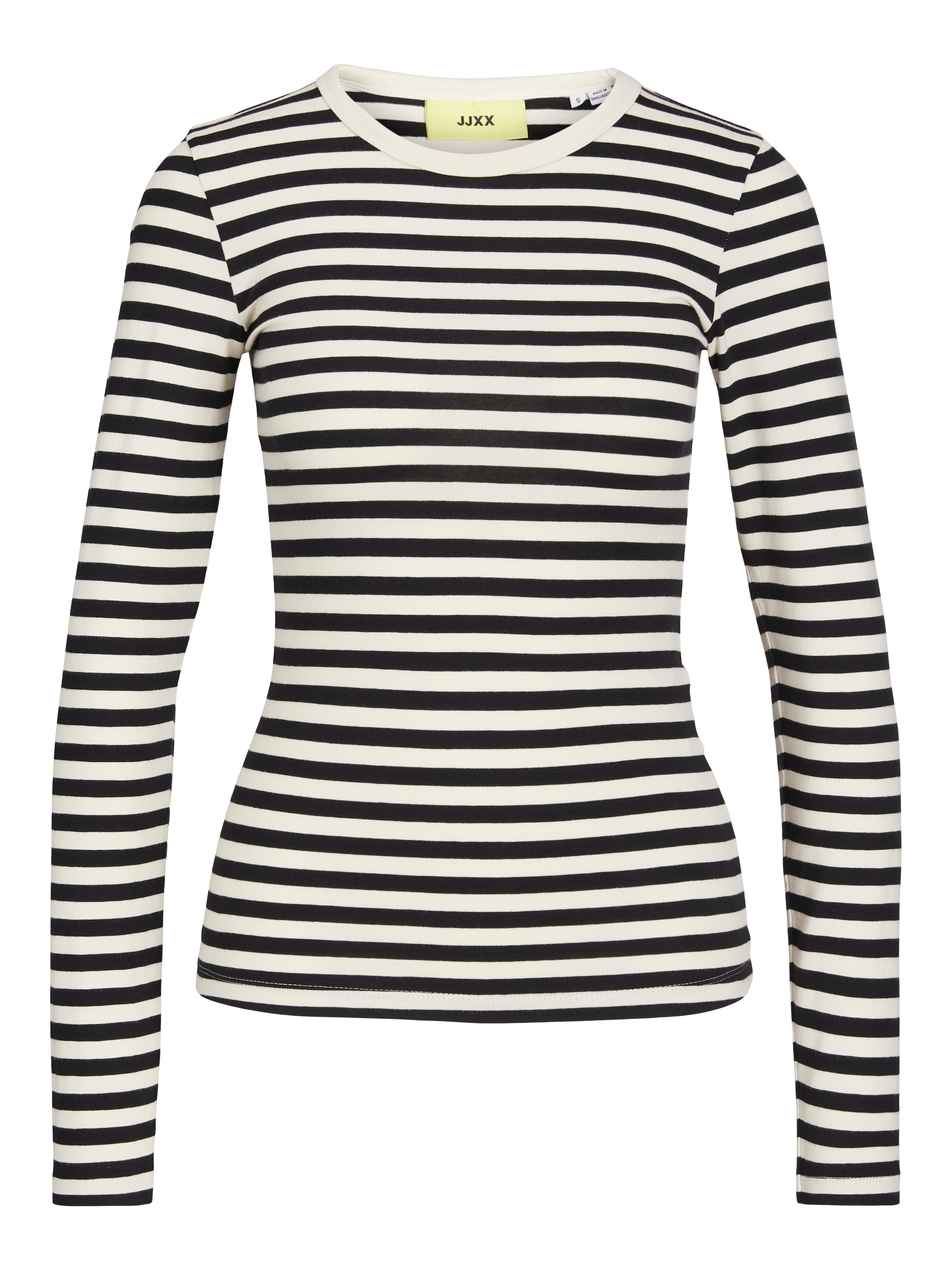 Thumbnail - Jxceline Langarm-t-shirt