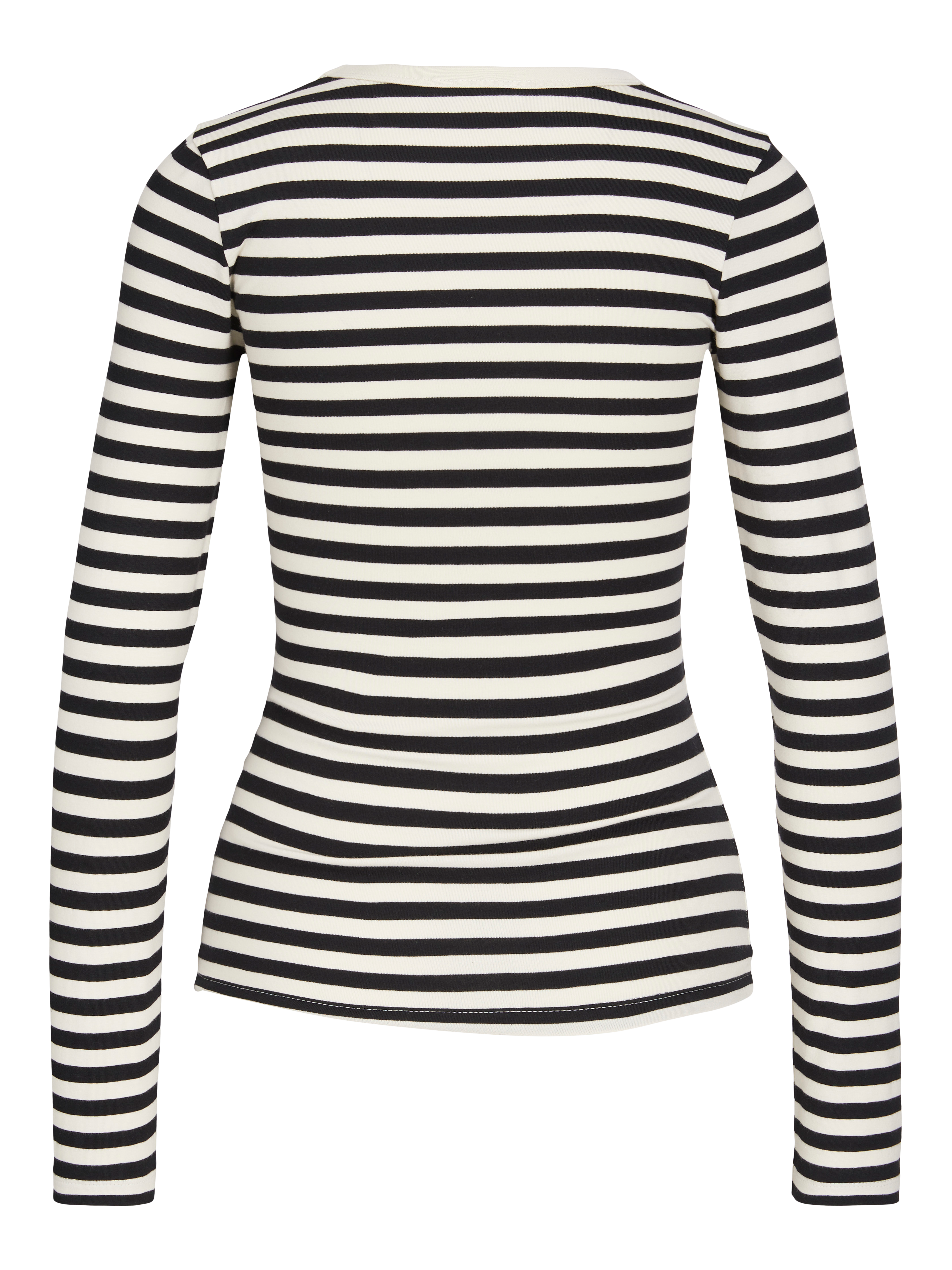 Thumbnail - Jxceline Langarm-t-shirt