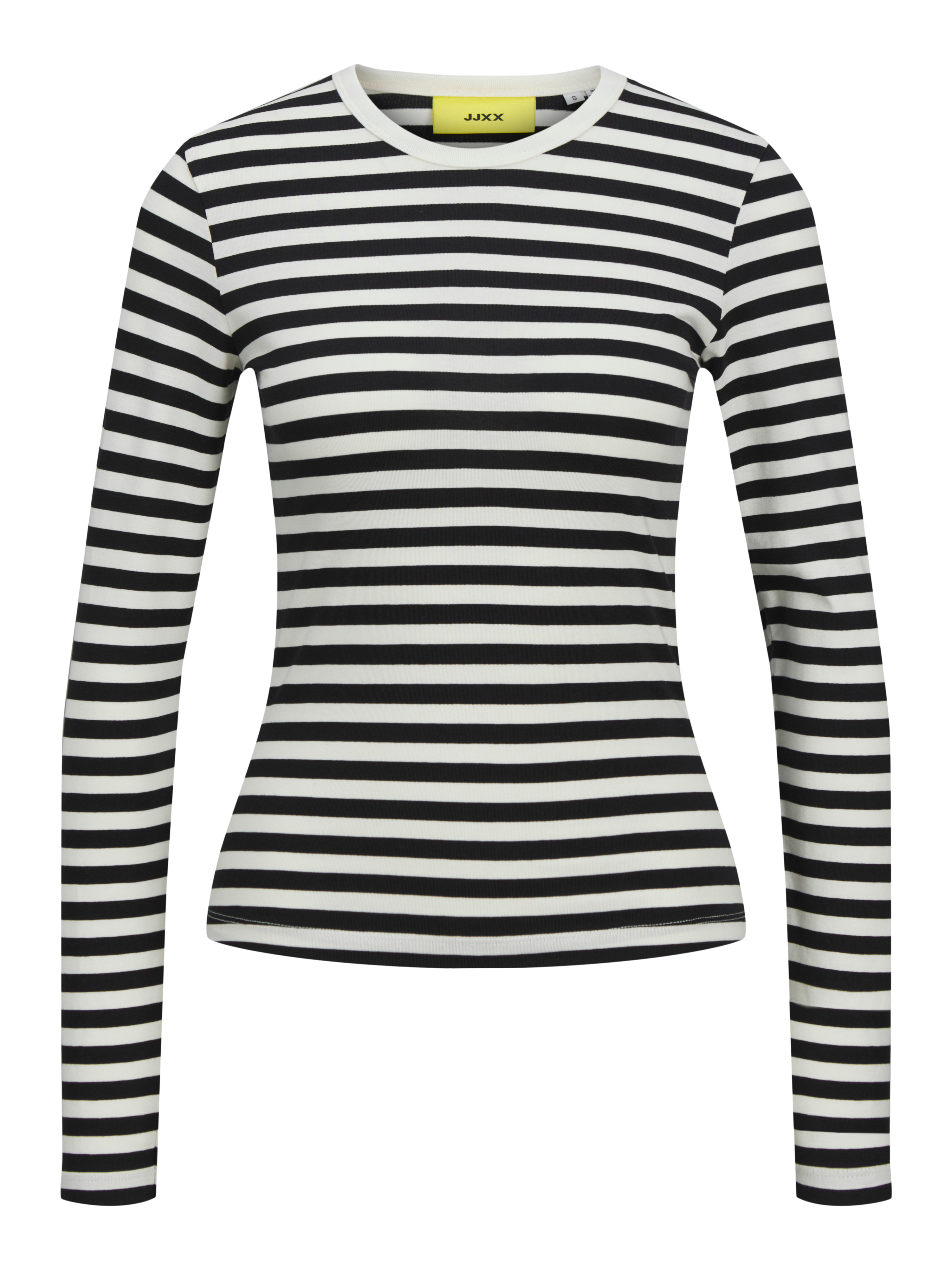 Thumbnail - Jxceline Langarm-t-shirt