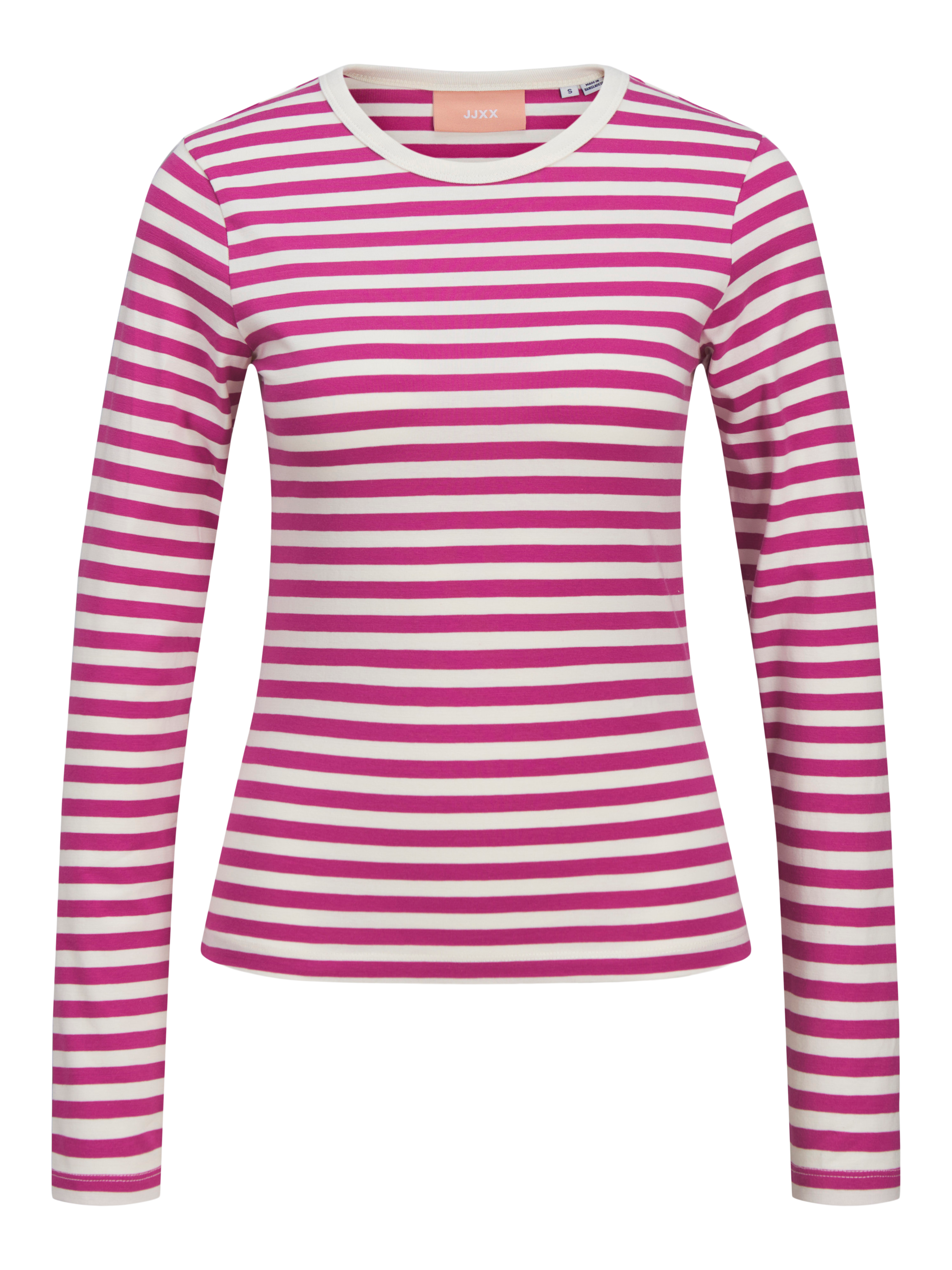 Thumbnail - Jxceline Langarm-t-shirt