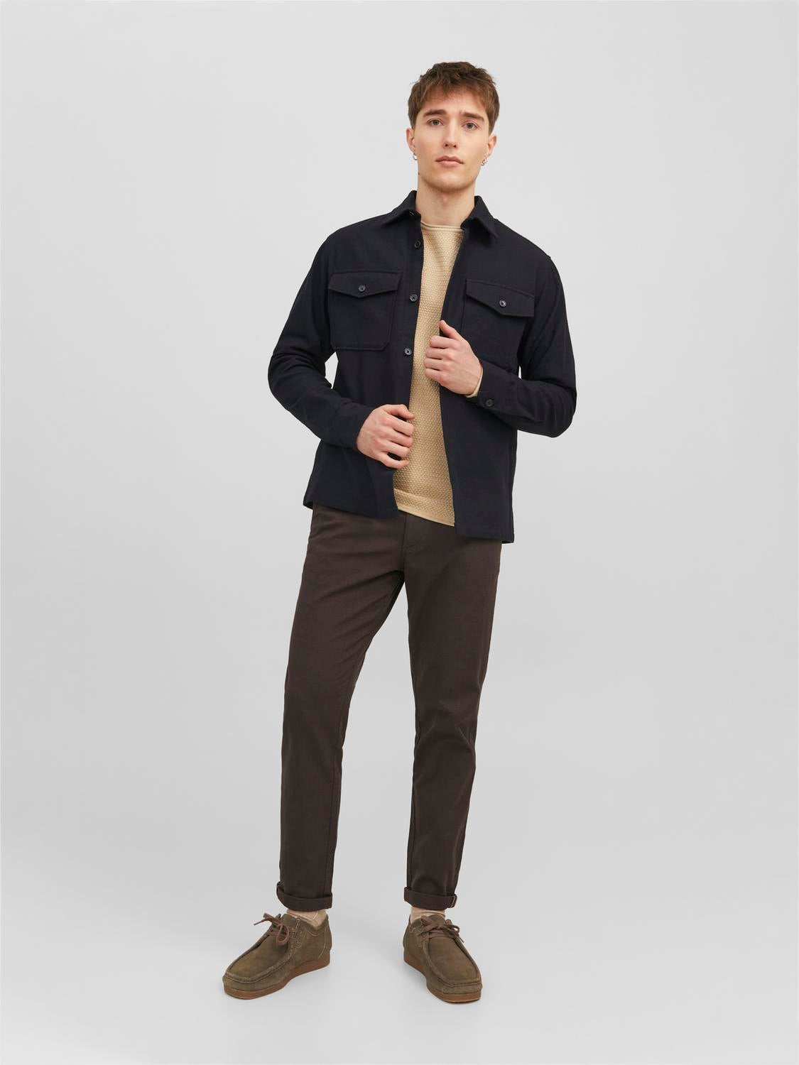 Jack jones clearance comfort fit