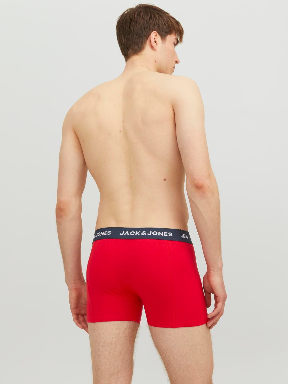 Boxershort jack en online jones