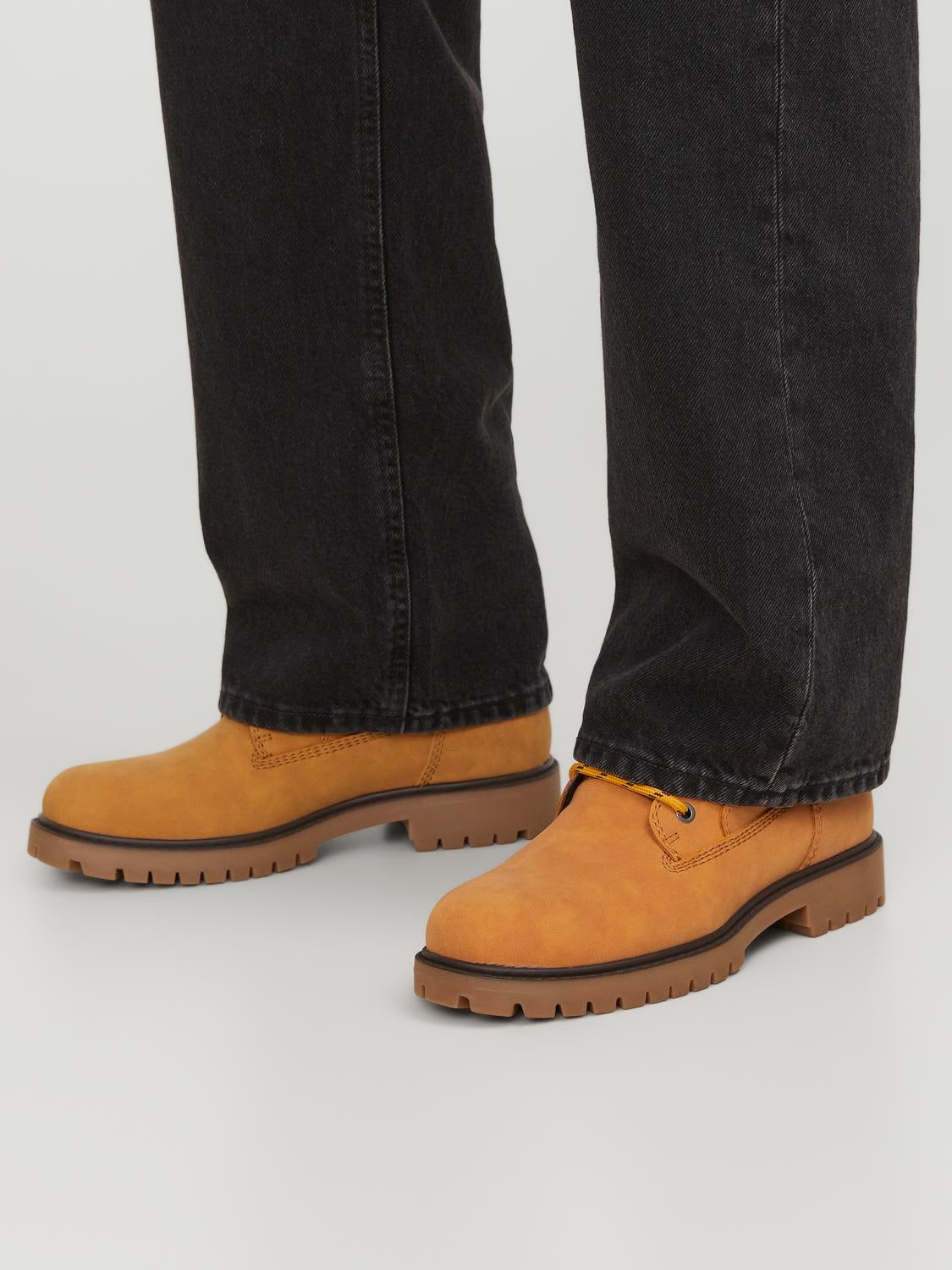 Jack and 2024 jones mens boots