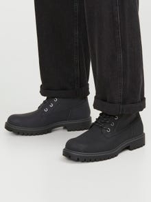 Jack & Jones Aulinukai -Anthracite - 12243421