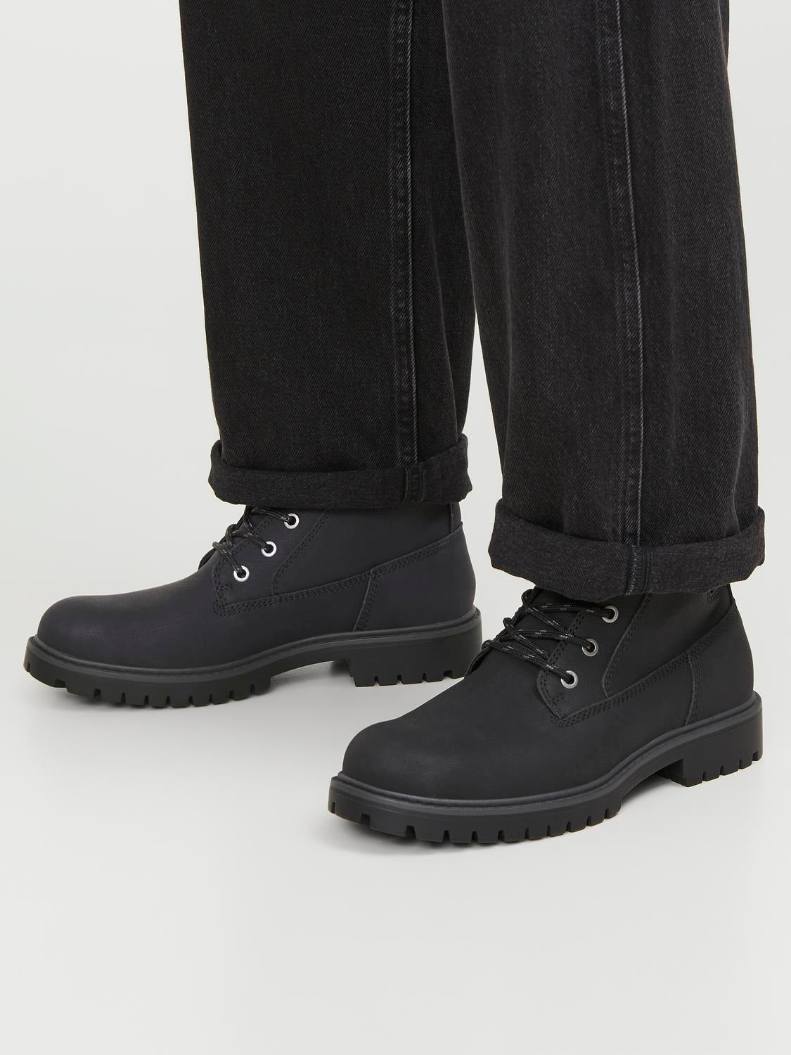 Jack & Jones Boots - 12243421