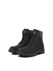 Jack & Jones Aulinukai -Anthracite - 12243421