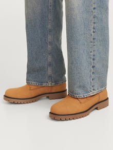 Jack & Jones Botas -Honey - 12243421