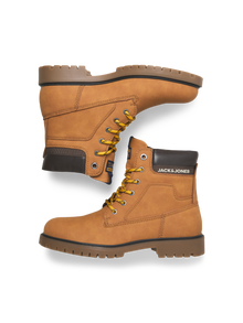 Jack & Jones Botas -Honey - 12243421