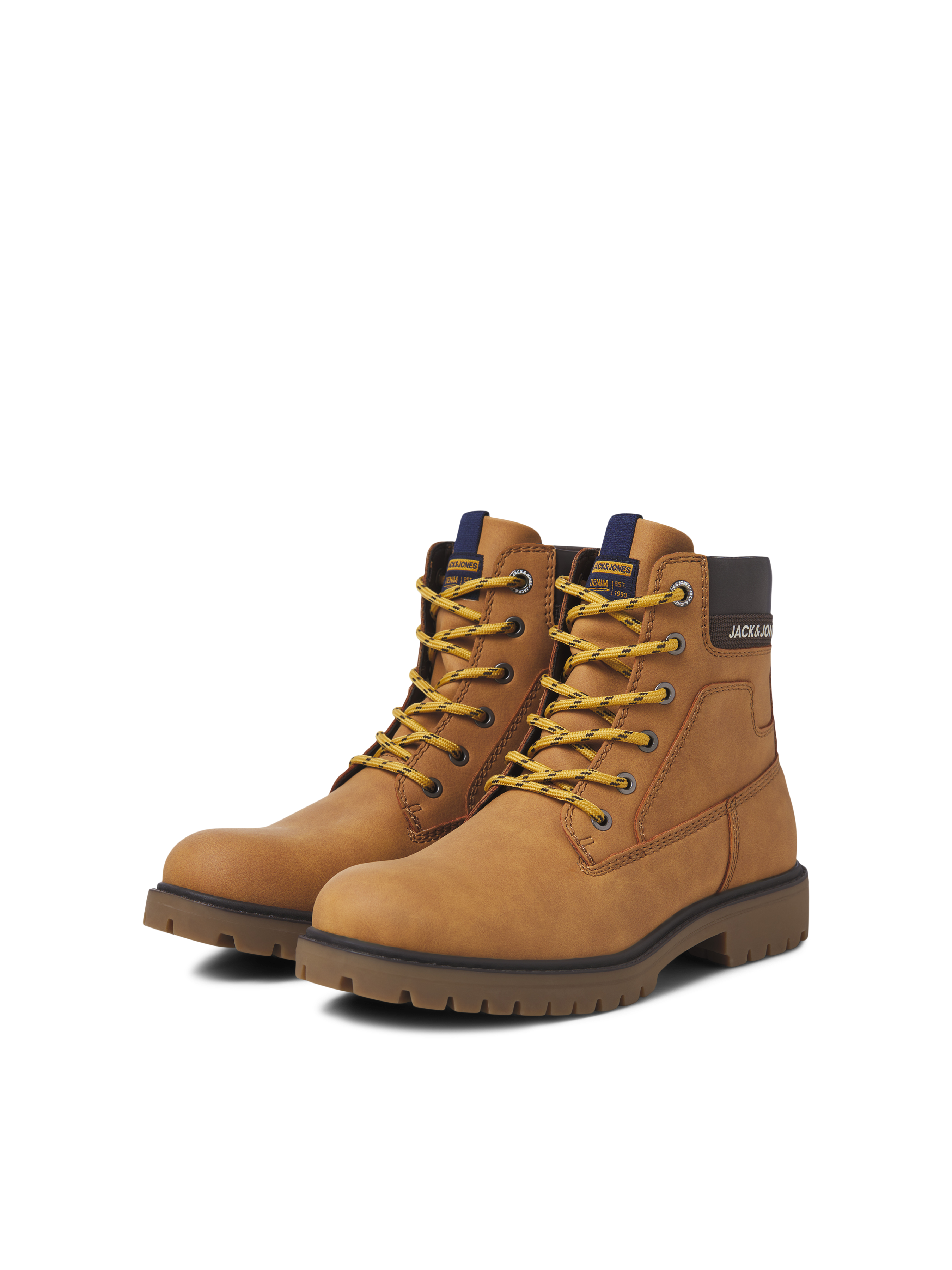 Botas jack and jones hotsell