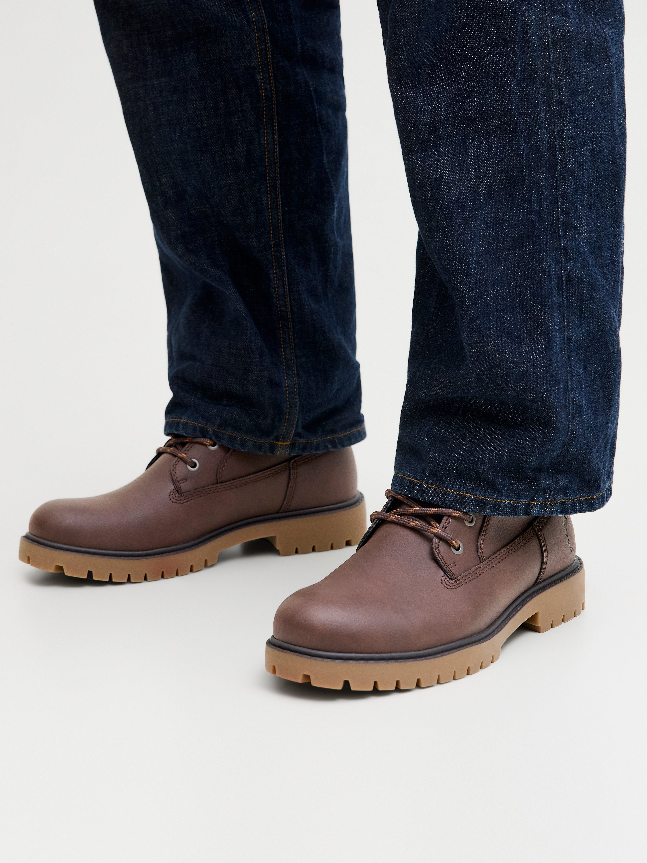 Stiefel