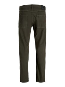 Jack & Jones RDD Loose Fit Chino trousers -Peat - 12243453