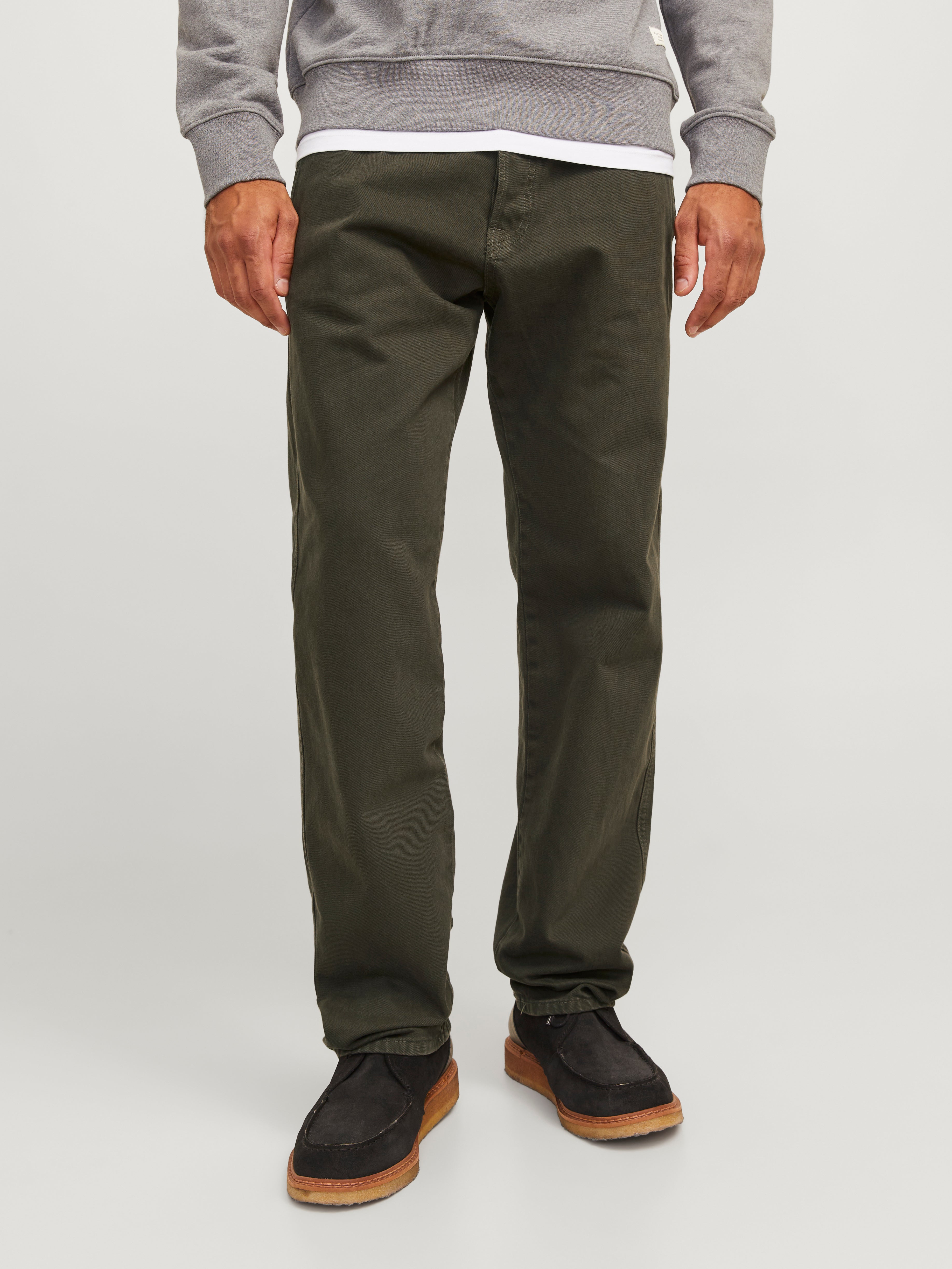 Jack & Jones RDD Loose Fit Chino trousers - 12243453