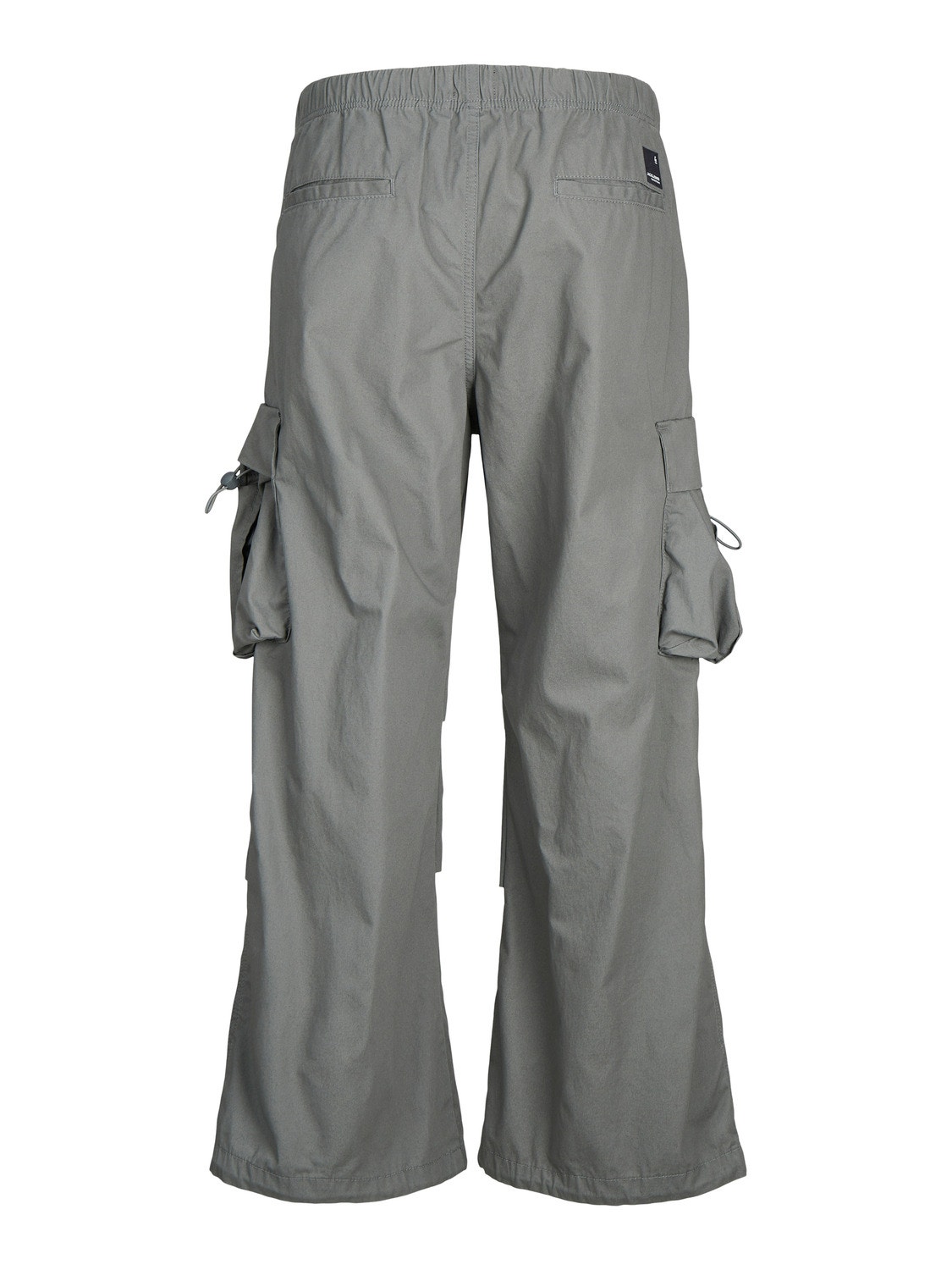 Jack & Jones Wide Fit Parachute pants -Sedona Sage - 12243454