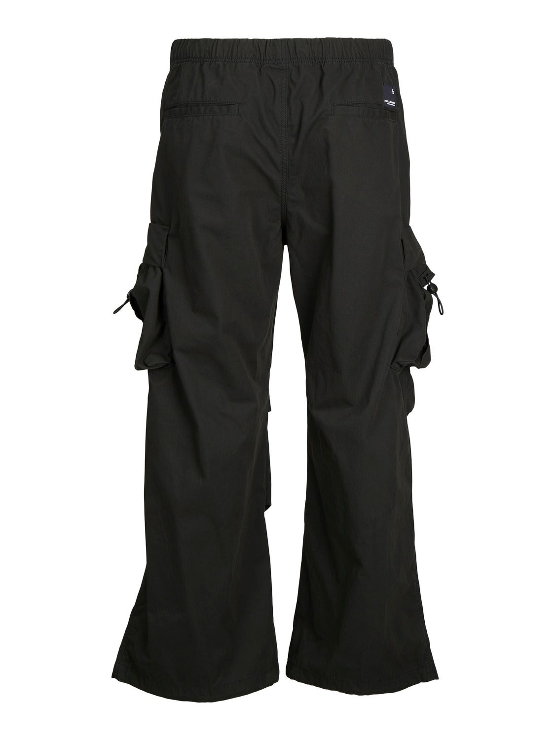 ACS Perfect Fit Parachute Pants, Streetwear Oversize Pants