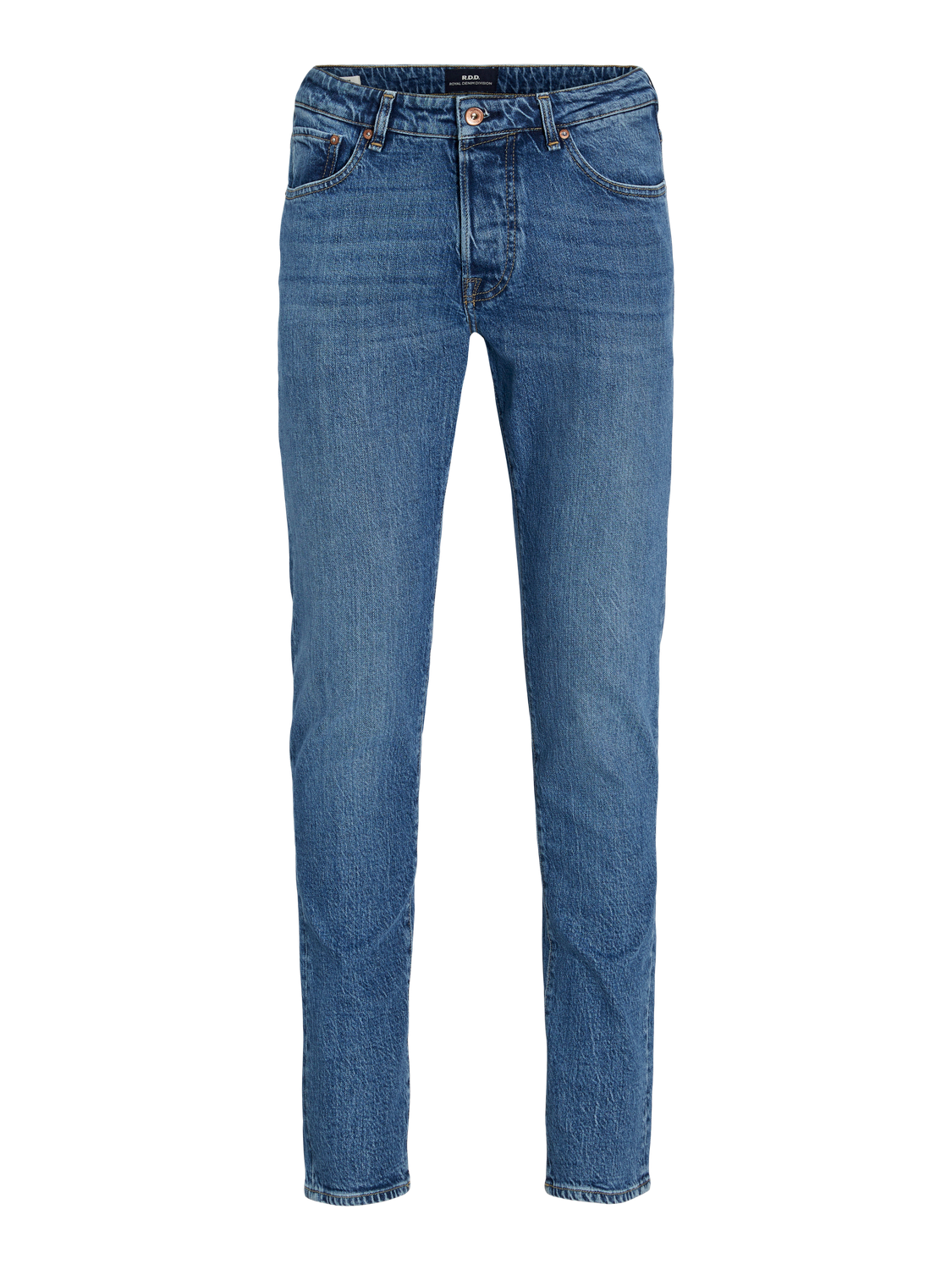 jackjones rddroyalre410slimfitjeans blue