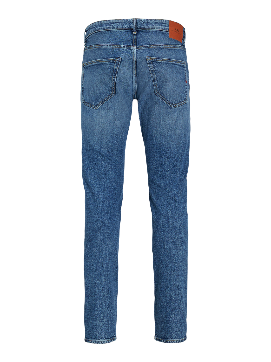 Jack & Jones RDD Royal RE 410 Slim Fit Jeans -Blue Denim - 12243457