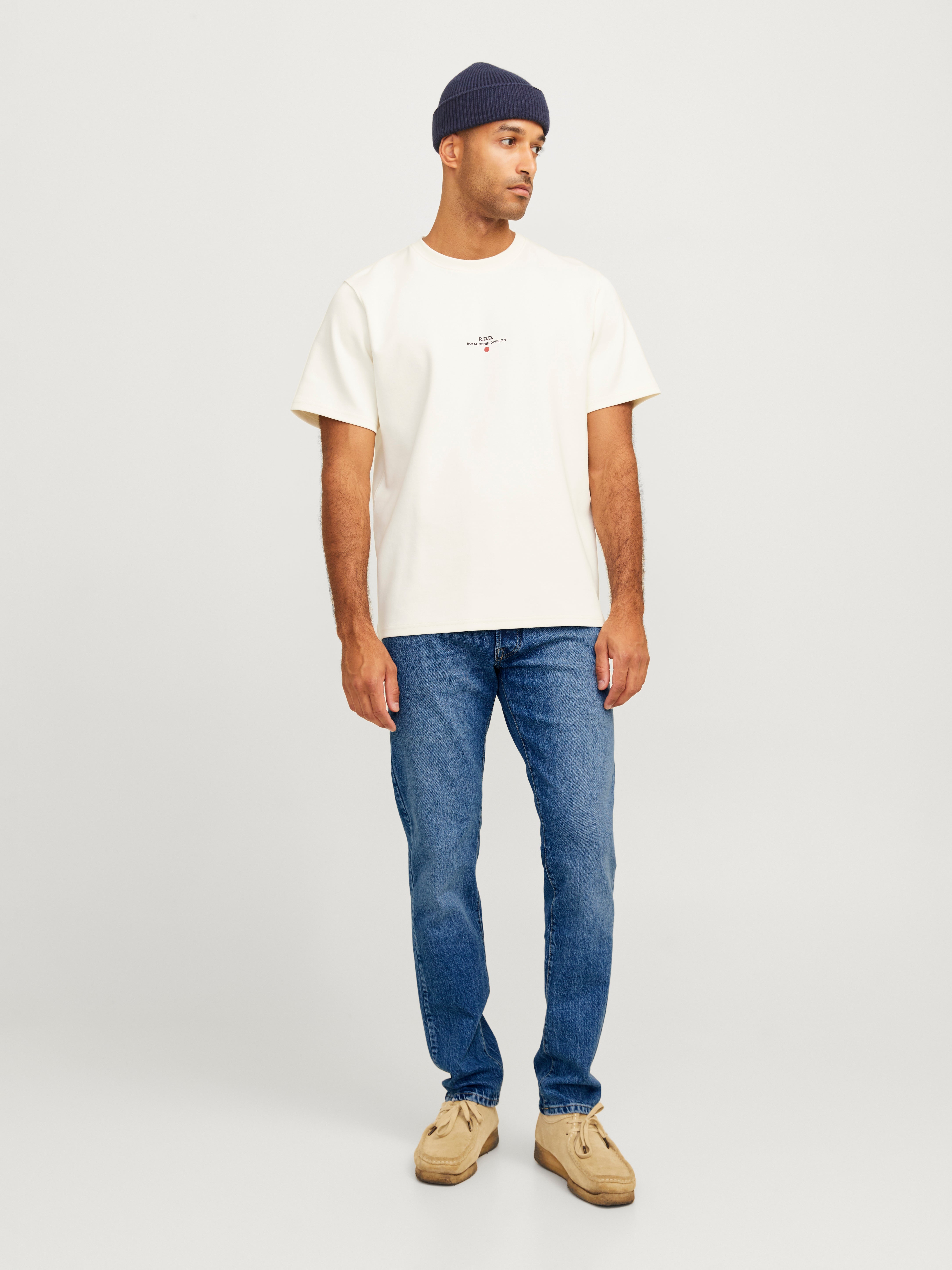 Thumbnail - Rdd Royal Re 410 Slim Fit Jeans