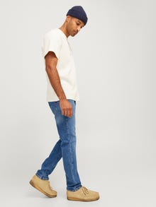 R.D.D. ROYAL DENIM DIVISION RDD Royal RE 410 Slim Fit Jeans -Blue Denim - 12243457