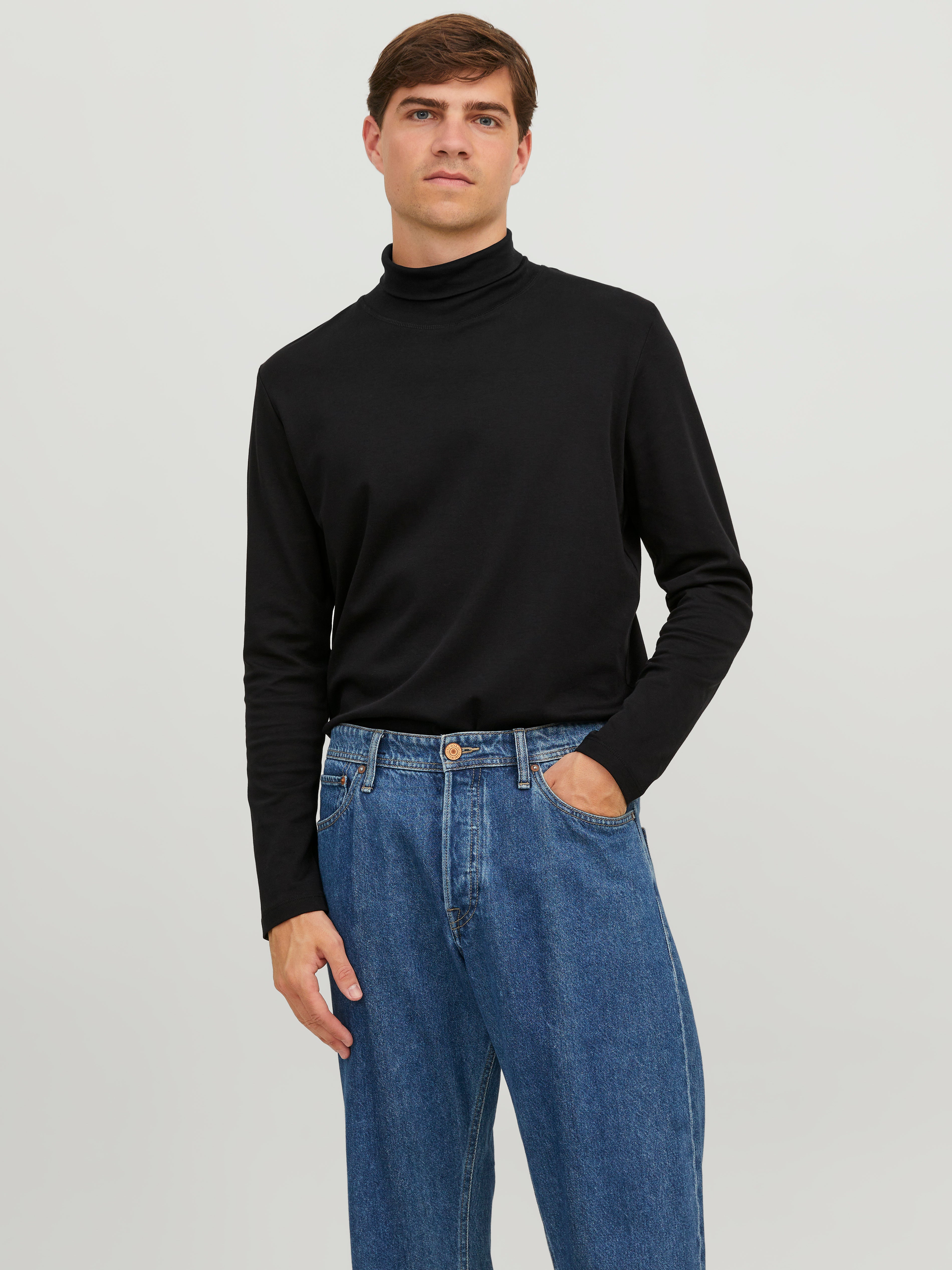 jack jones roll neck