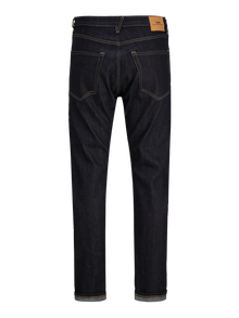 R.D.D. ROYAL DENIM DIVISION Laisvas kirpimas Džinsai -Blue Denim - 12243487