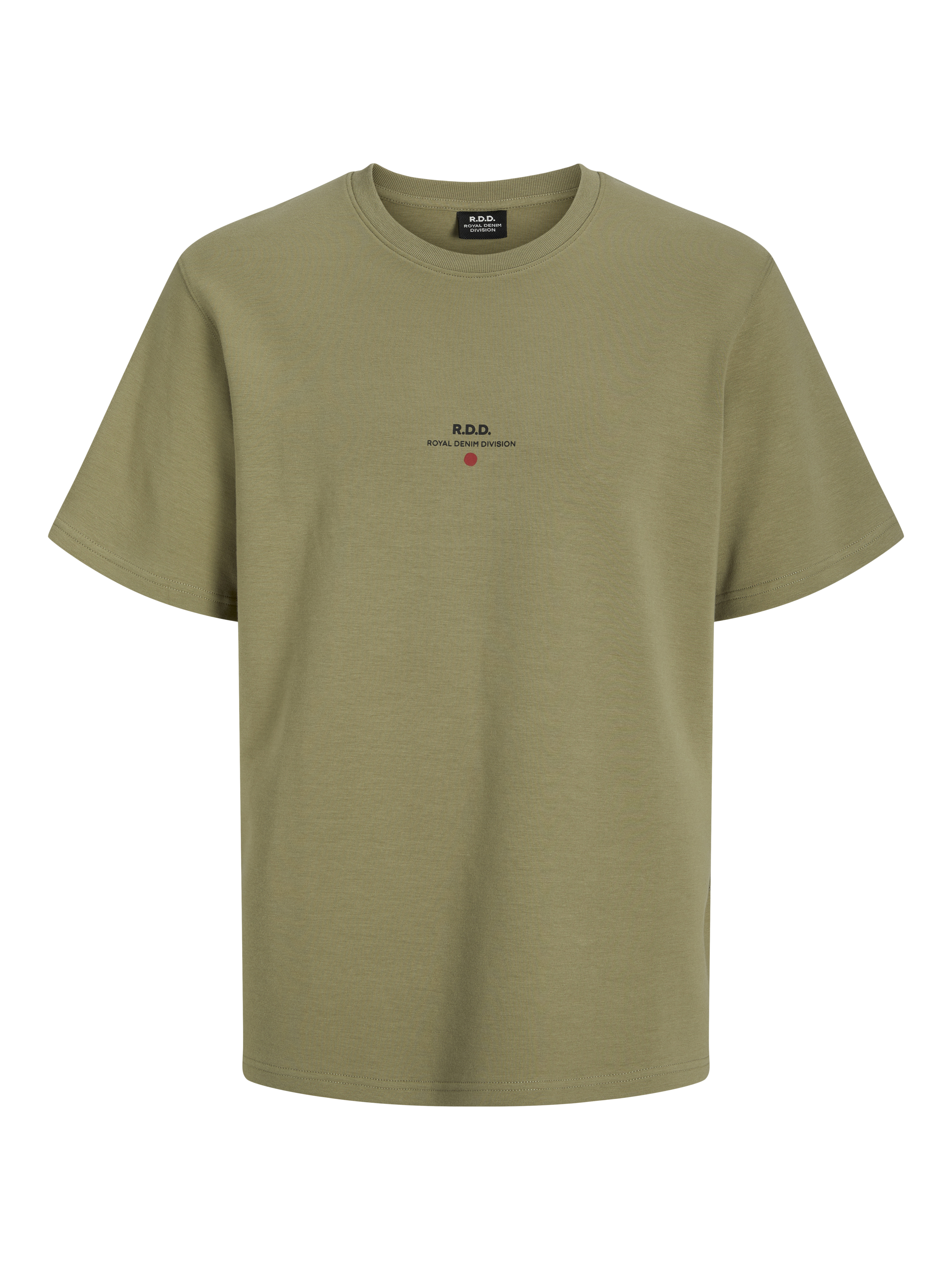 Thumbnail - Rdd Gedruckt T-shirt