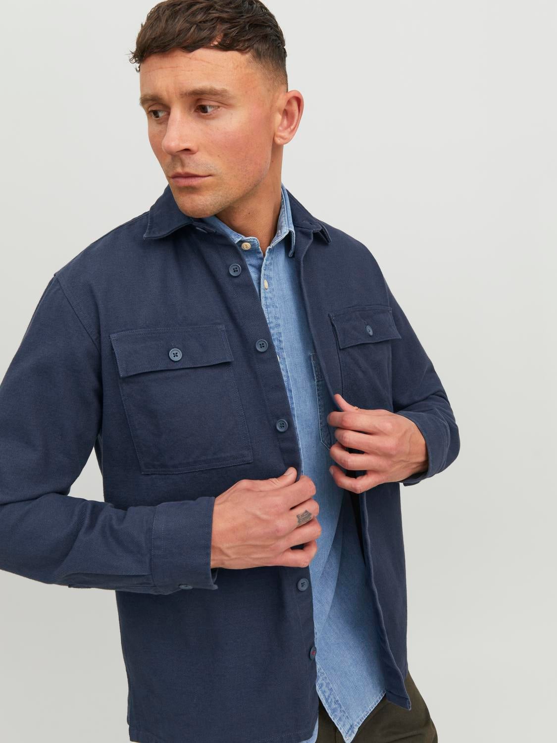 Jack & jones sales smart worker jacket