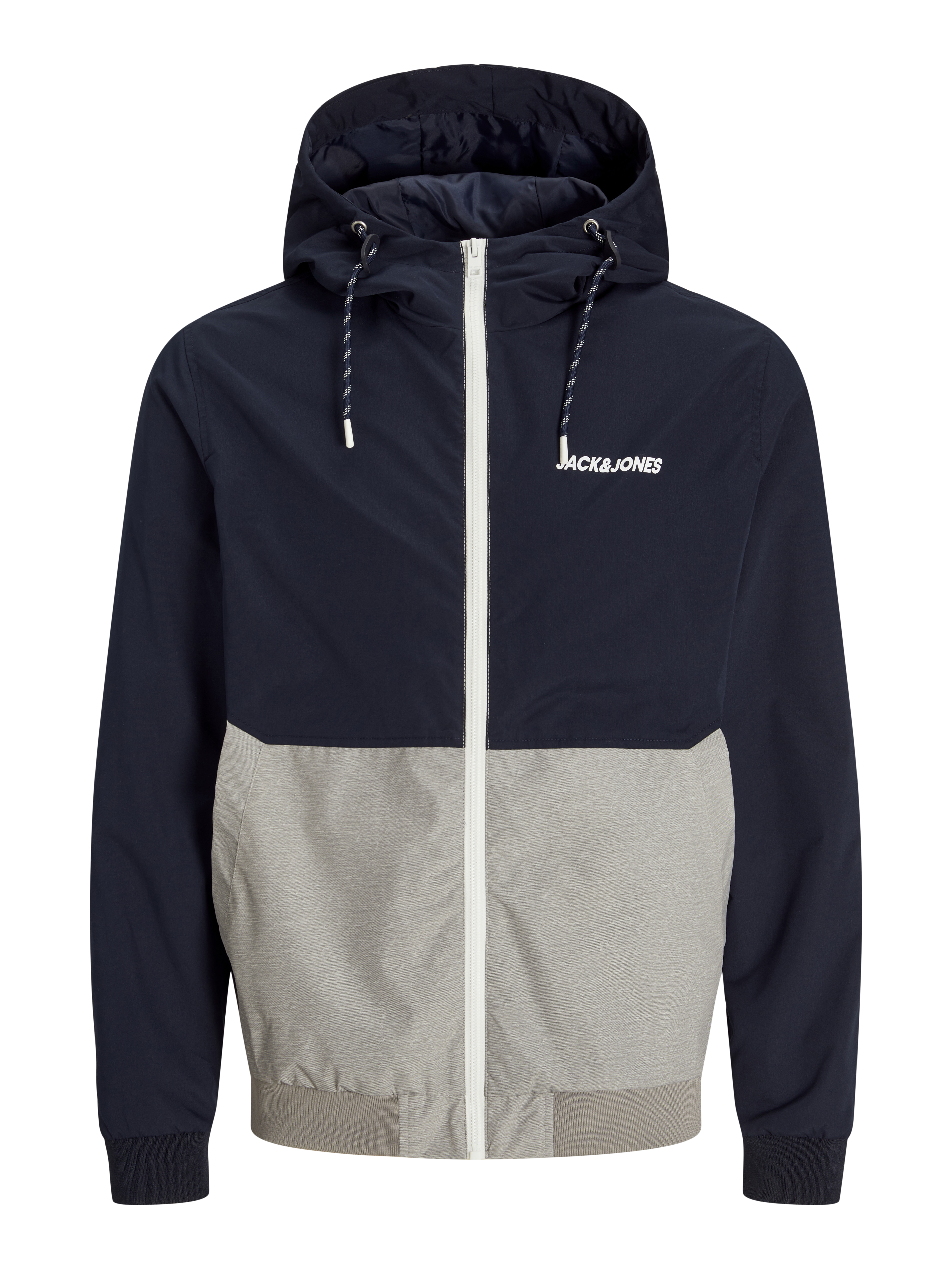 Thumbnail - Plus Size Blousonjacke