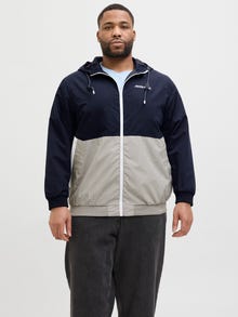 Jack & Jones Plus Size Veste bomber -Sky Captain - 12243517