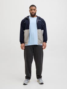 Jack & Jones Plus Size Veste bomber -Sky Captain - 12243517