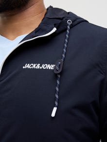Jack & Jones Plus Size Veste bomber -Sky Captain - 12243517