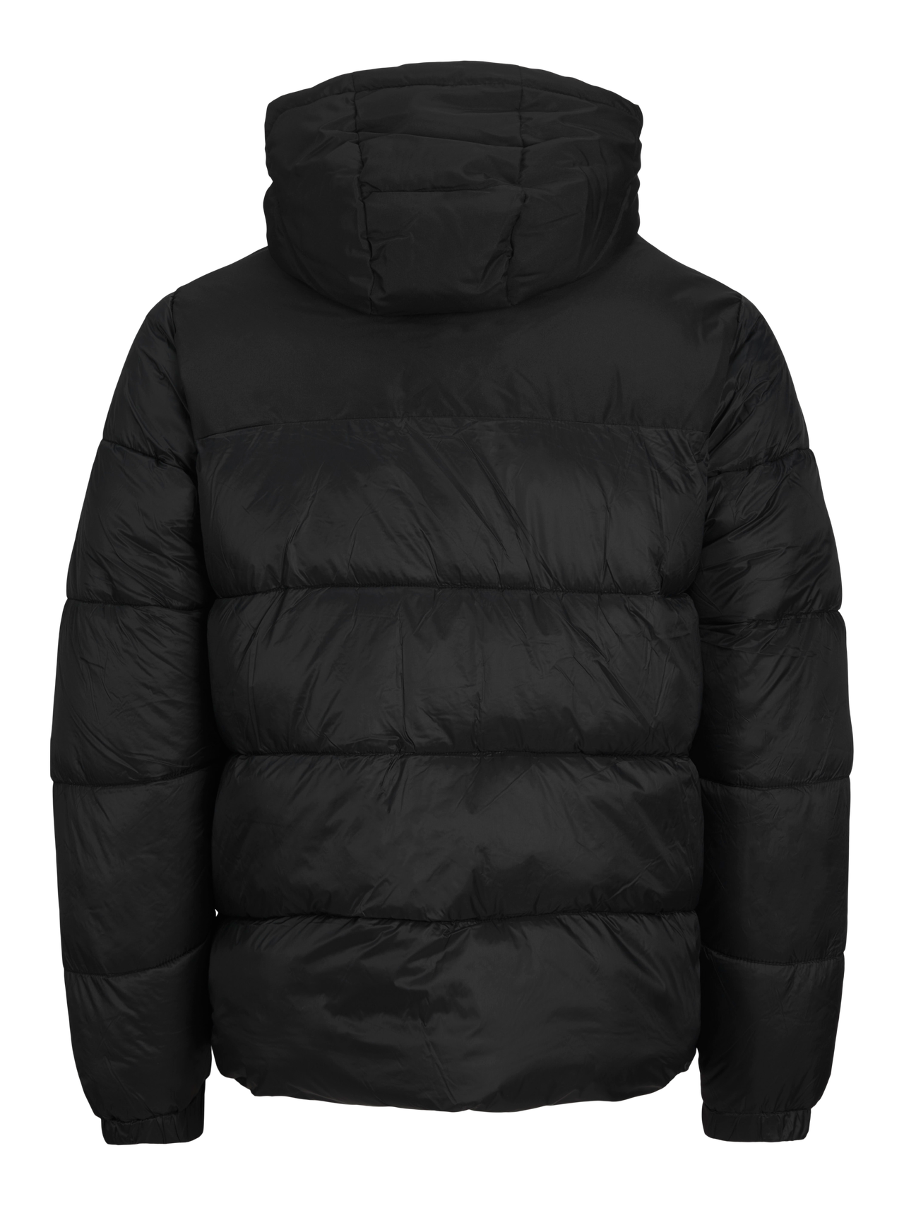 Plus Size Puffer jacket