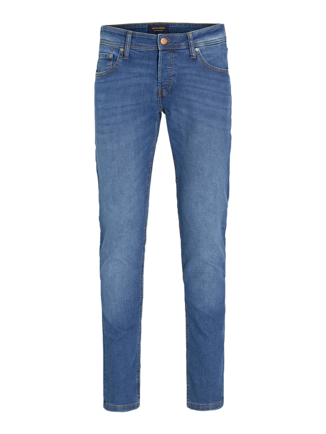 Jack & Jones JJIGLENN JJORIGINAL SQ 223 Slim fit jeans - 12243592