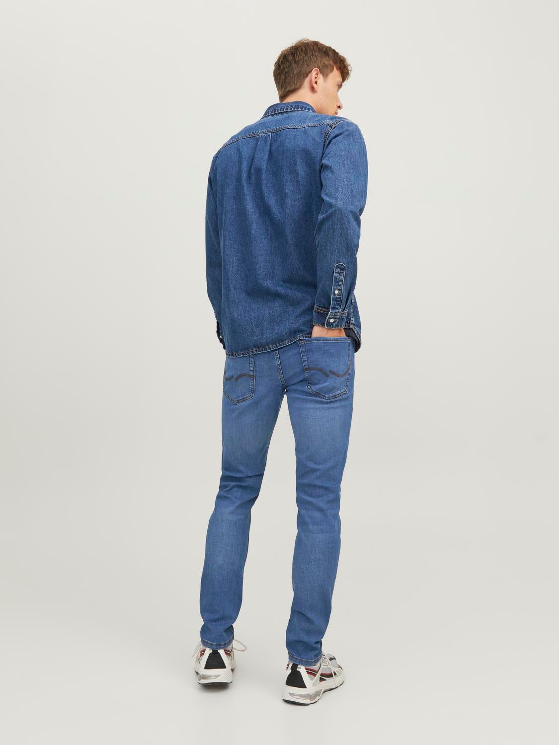 Jack and jones pantalones hombre hot sale