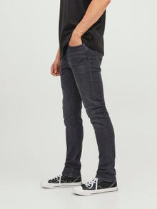 Jack & Jones JJIGLENN JJORIGINAL SQ 270 Slim fit farmer -Black Denim - 12243595