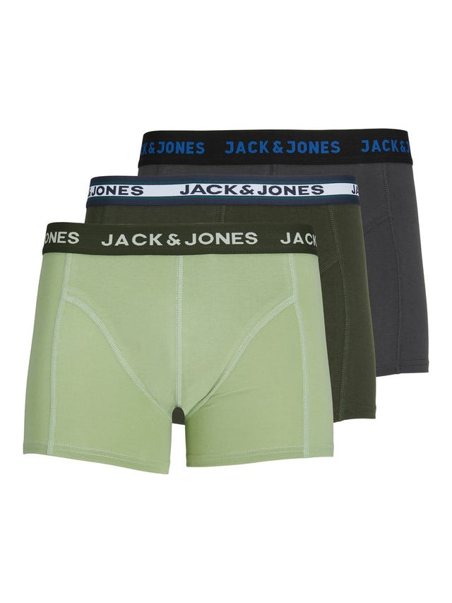 Bezem acre Europa Men's Underwear, Underpants & Socks | JACK & JONES