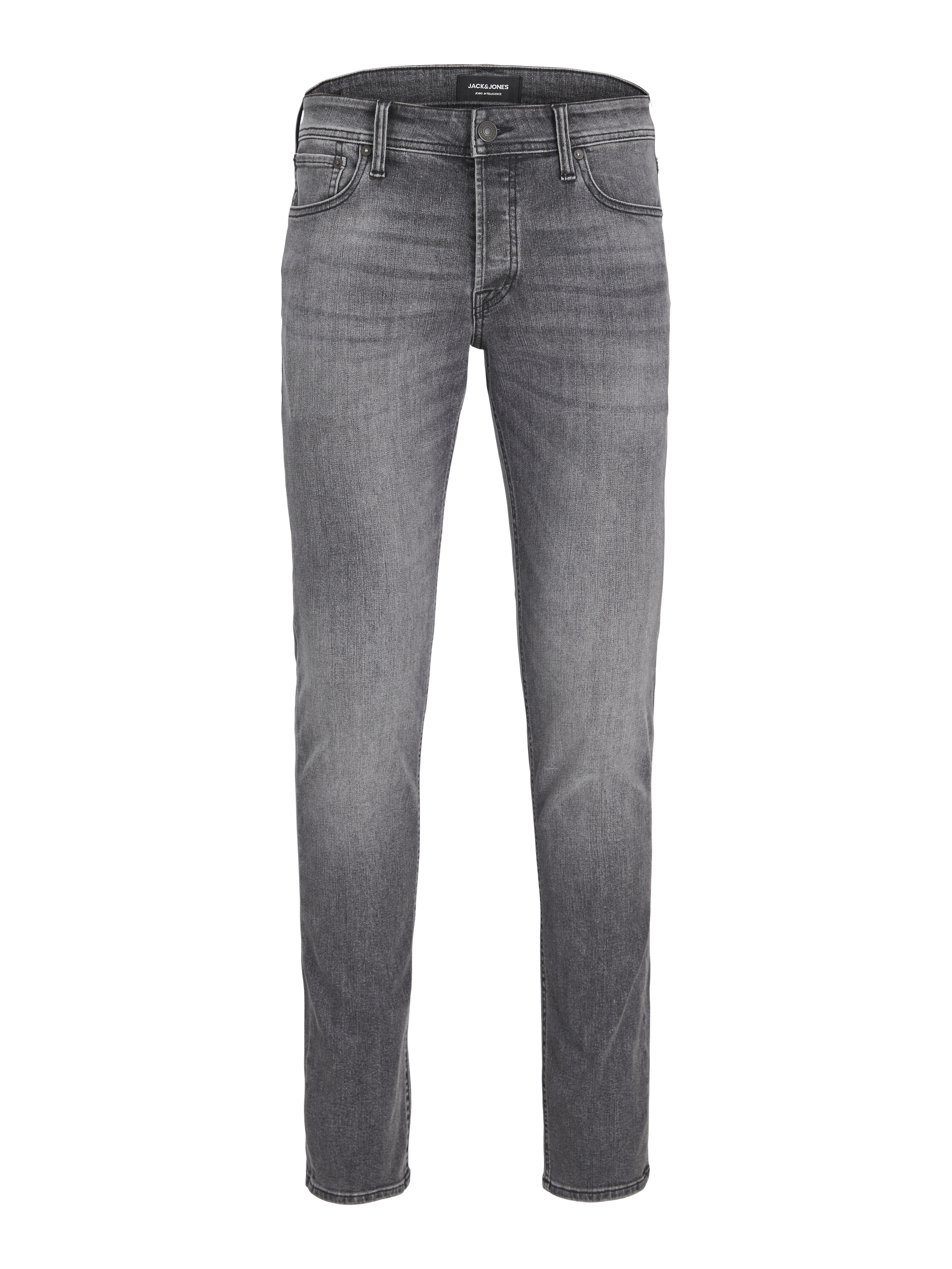 Thumbnail - Jjiglenn Jjoriginal Sq 349 Noos Slim Fit Jeans