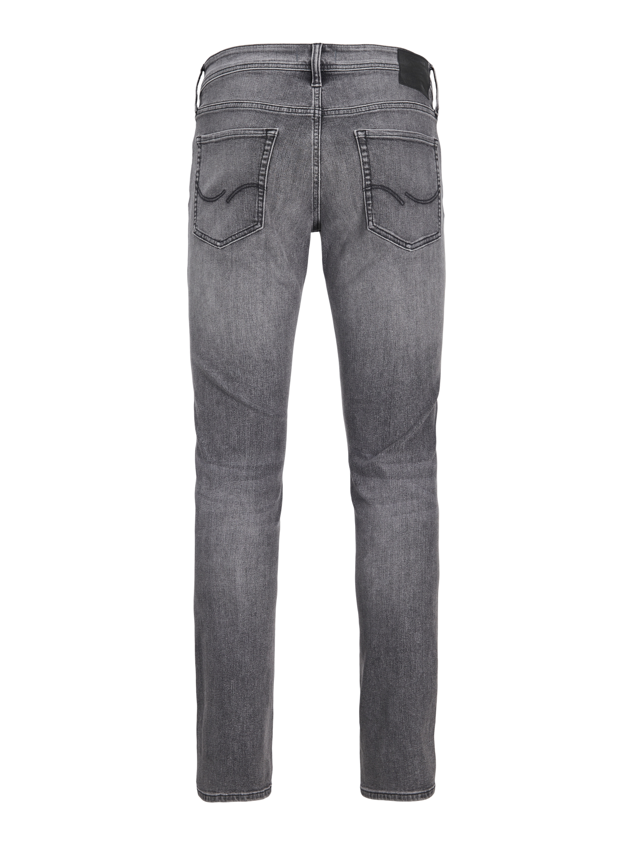 Plus Size JJIGLENN JJORIGINAL SQ 223 NOOS PLS Slim fit jeans | Medium Plus Size JJIGLENN JJORIGINAL SQ 223 NOOS PLS Slim fit jeans | Medium