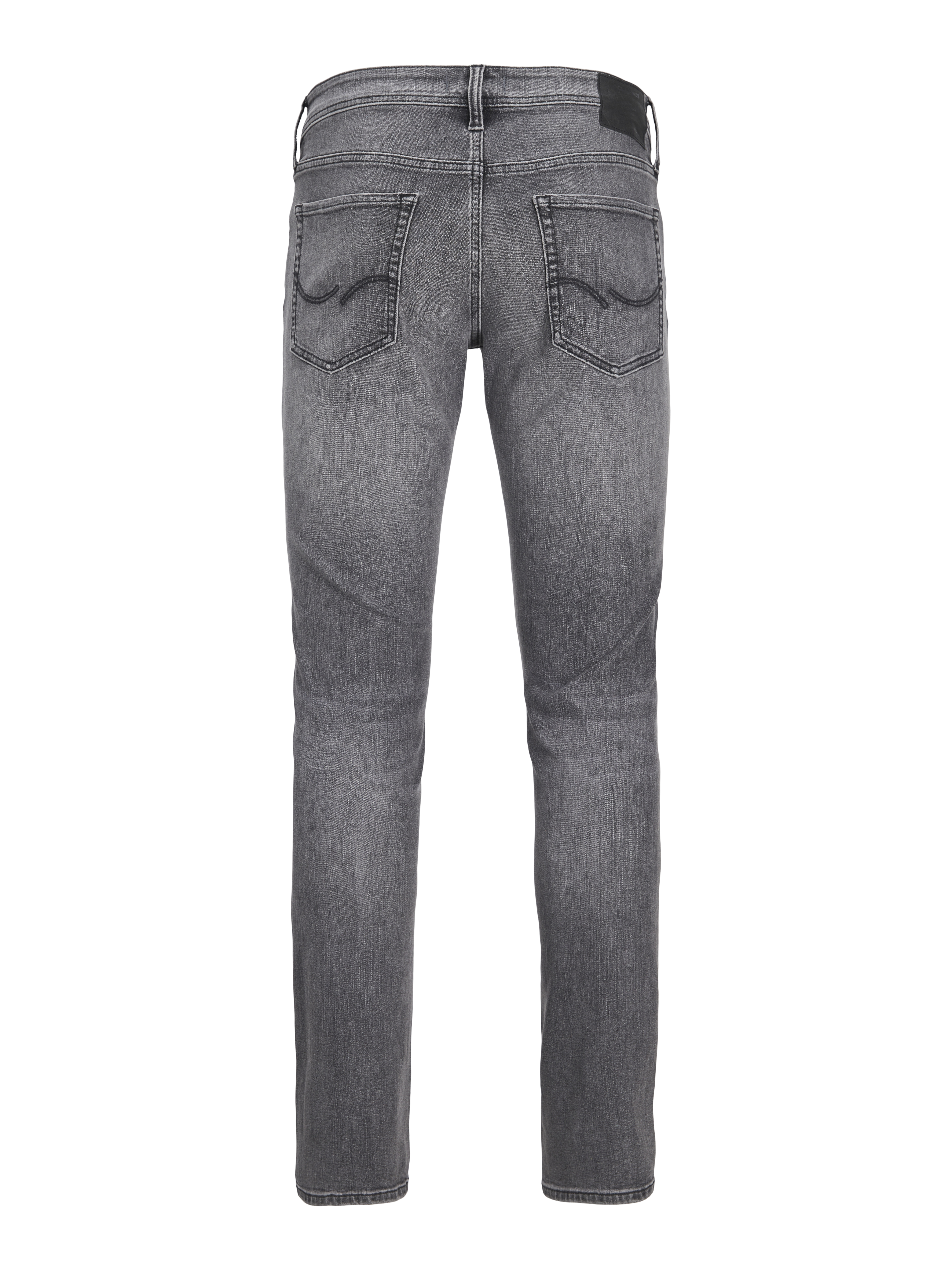 Thumbnail - Jjiglenn Jjoriginal Sq 349 Noos Slim Fit Jeans