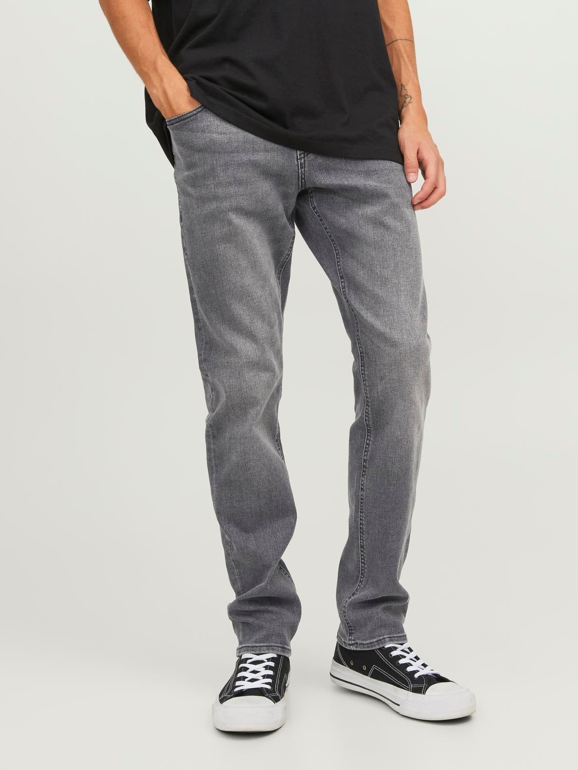 Jack and jones glenn shops jeans