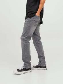 Jack & Jones JJIGLENN JJORIGINAL SQ 349 Slim fit jeans -Black Denim - 12243599